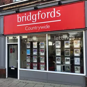 Bild von Bridgfords Sales and Letting Agents Altrincham