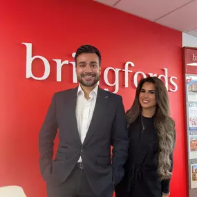 Bild von Bridgfords Sales and Letting Agents Altrincham