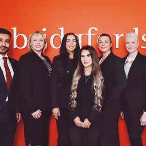 Bild von Bridgfords Sales and Letting Agents Altrincham