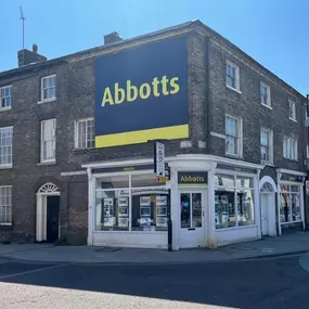 Bild von Abbotts Sales and Letting Agents Bury St Edmunds
