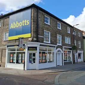 Bild von Abbotts Sales and Letting Agents Bury St Edmunds
