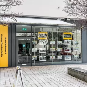 Bild von Chappell and Matthews Sales and Letting Agents Bristol Harbourside