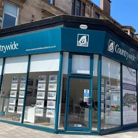 Bild von Countrywide Scotland Estate Agents Shawlands