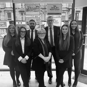 Bild von Countrywide Scotland Estate Agents Shawlands