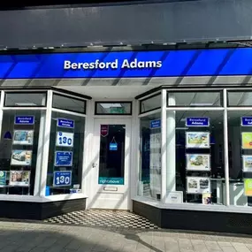 Bild von Beresford Adams Sales and Letting Agents Colwyn Bay