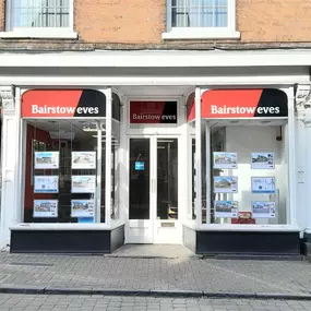 Bild von Bairstow Eves Estate Agents Coleshill