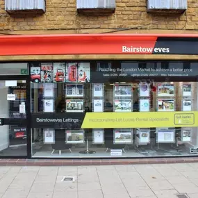 Bild von Bairstow Eves Sales and Letting Agents Banbury