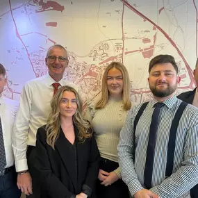 Bild von Bairstow Eves Sales and Letting Agents Banbury