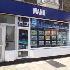 Bild von Mann Sales and Letting Agents Sheerness