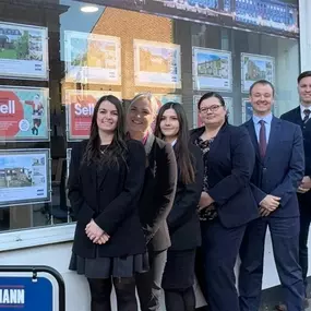 Bild von Mann Sales and Letting Agents Sheerness