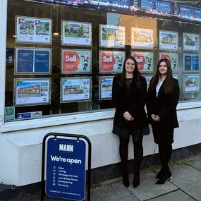 Bild von Mann Sales and Letting Agents Sheerness