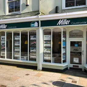 Bild von Miller Sales and Letting Agents St Austell