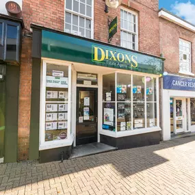 Bild von Dixons Sales and Letting Agents Halesowen