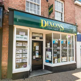 Bild von Dixons Sales and Letting Agents Halesowen