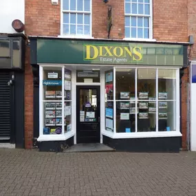 Bild von Dixons Sales and Letting Agents Halesowen
