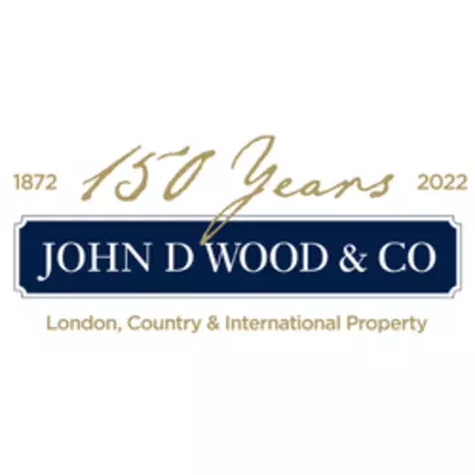 Logo von John D Wood & Co. Estate Agents Battersea