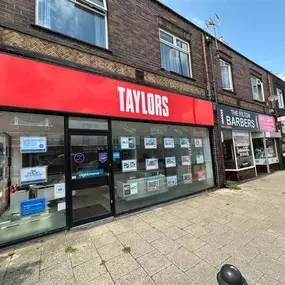 Bild von Taylors Estate Agents Filton