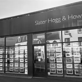 Bild von Slater Hogg and Howison Estate Agents Largs