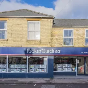 Bild von Tucker Gardner Sales and Letting Agents Great Shelford