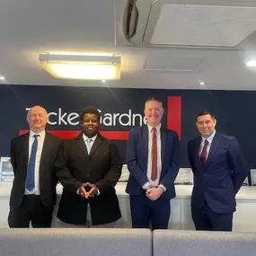 Bild von Tucker Gardner Sales and Letting Agents Great Shelford