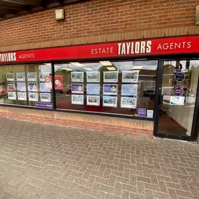 Bild von Taylors Estate Agents Flitwick