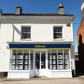 Bild von Abbotts Estate Agents Fakenham