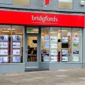 Bild von Bridgfords Sales and Letting Agents Newcastle-Under-Lyme