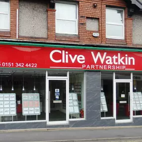 Bild von Clive Watkin Sales and Letting Agents Heswall