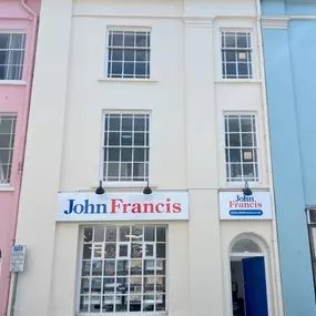 Bild von John Francis Sales and Letting Agents Haverfordwest