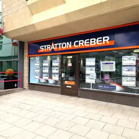 Bild von Stratton Creber Estate Agents St Austell