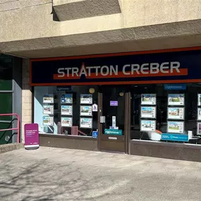 Bild von Stratton Creber Estate Agents St Austell