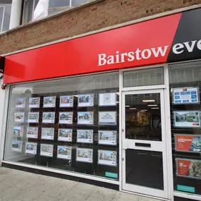 Bild von Bairstow Eves Sales and Letting Agents East Croydon