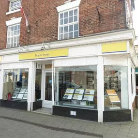 Bild von Frank Innes Sales and Letting Agents Ashby de la Zouch