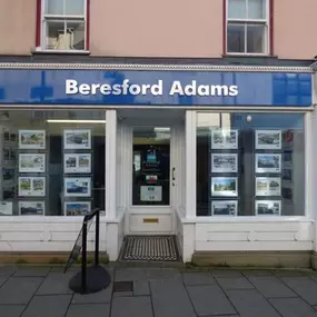 Bild von Beresford Adams Estate Agents Holyhead (Gwynedd)