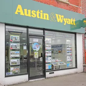 Bild von Austin & Wyatt Estate Agent Parkstone