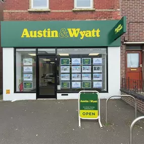 Bild von Austin and Wyatt Estate Agents Parkstone