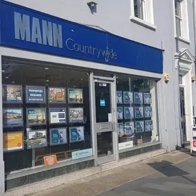 Bild von Mann Sales and Letting Agents Woolwich