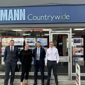 Bild von Mann Sales and Letting Agents Woolwich