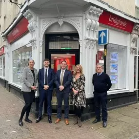 Bild von Bridgfords Sales and Letting Agents Knaresborough