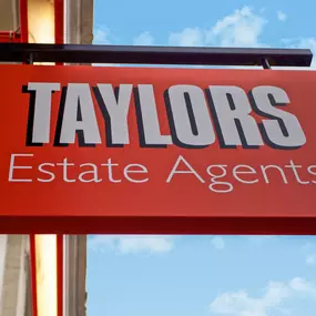 Bild von Taylors Estate Agent Brislington