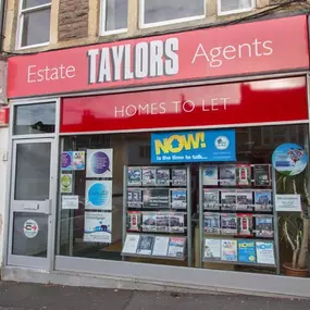 Bild von Taylors Estate Agents Brislington