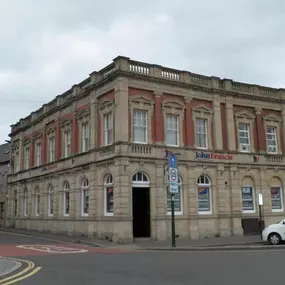Bild von John Francis Sales and Letting Agents Carmarthen