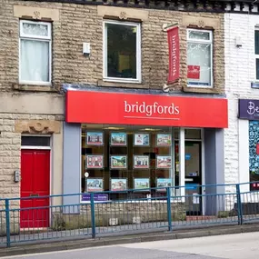 Bild von Bridgfords Estate Agents Stalybridge