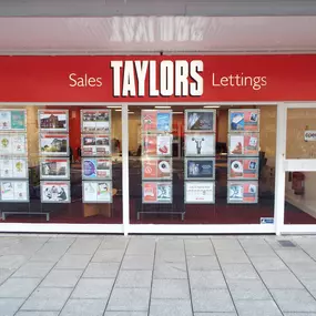 Bild von Taylors Sales and Letting Agents Stevenage