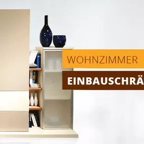 Bild von Maßmöbel I. Taglieber OHG