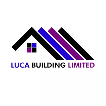 Logo von Luca Building Ltd