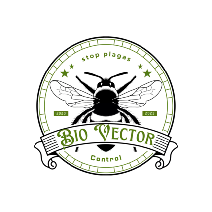 Logo von Bio Vector Control