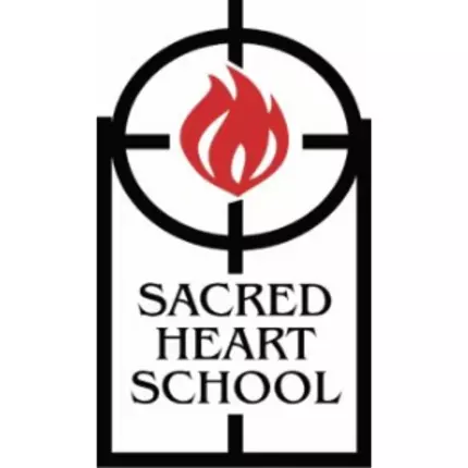 Logo von Sacred Heart School