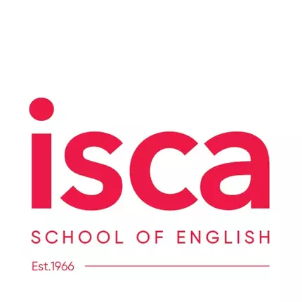 Logo von Isca School of English