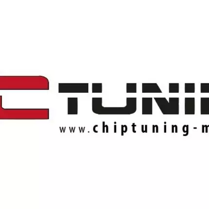 Logo van DC Tuning